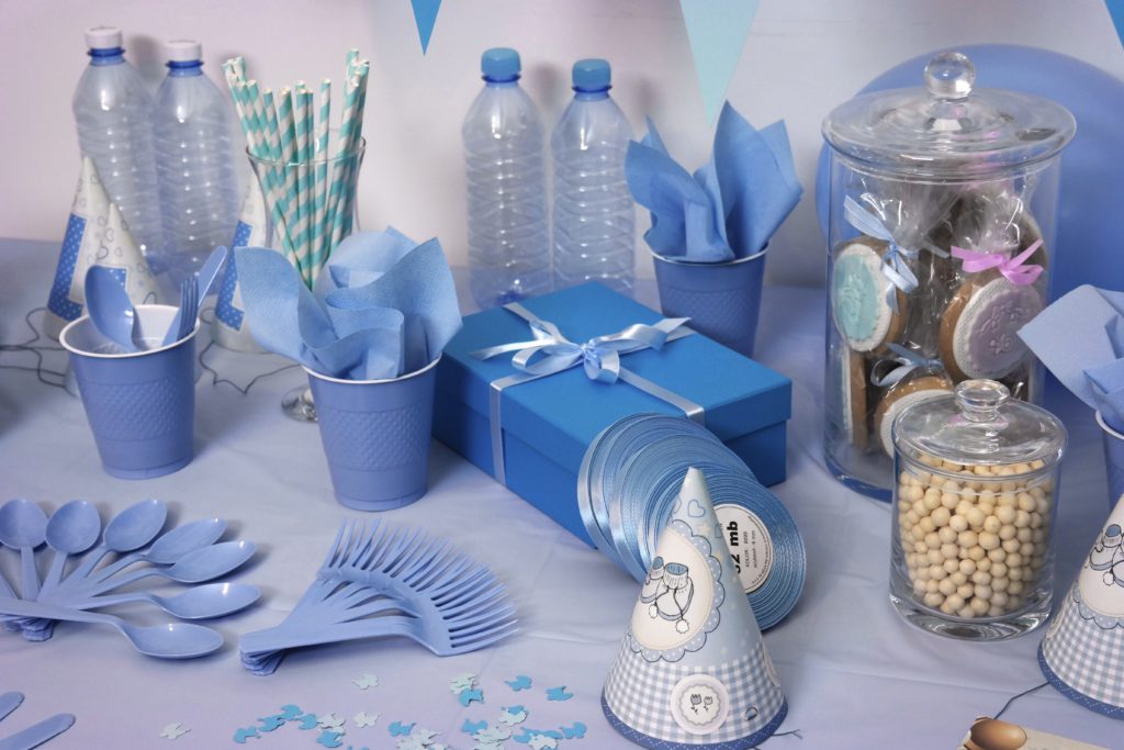 The Perfect Baby Shower Gift Sets